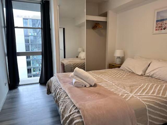 Allegro Apartments Brisbane Quarto foto